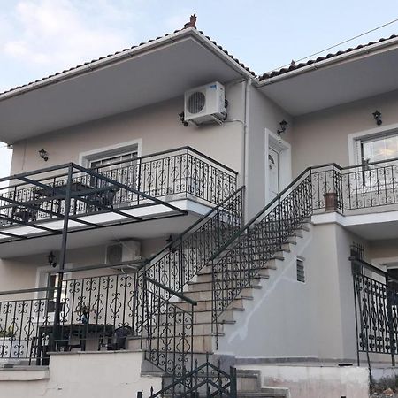 Filippiás Agios Georgios Village מראה חיצוני תמונה