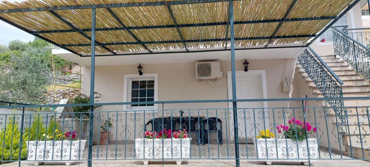 Filippiás Agios Georgios Village מראה חיצוני תמונה