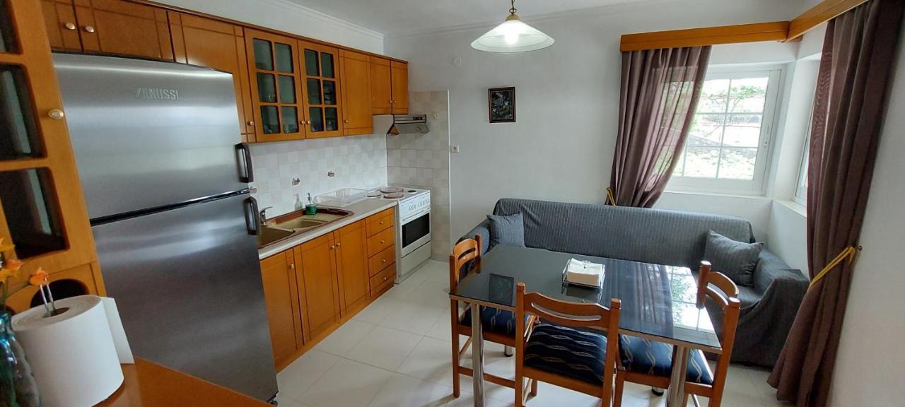 Filippiás Agios Georgios Village מראה חיצוני תמונה